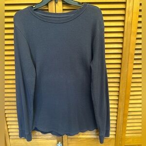 Arizona Jean Co Men’s Crew Neck Pullover Long Sleeve Top